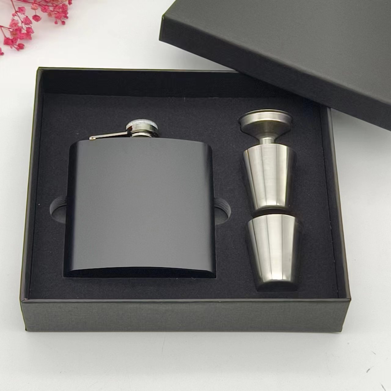 Cadeau de marié de mariage per - Men'S Grooming Gift Box avis et prix